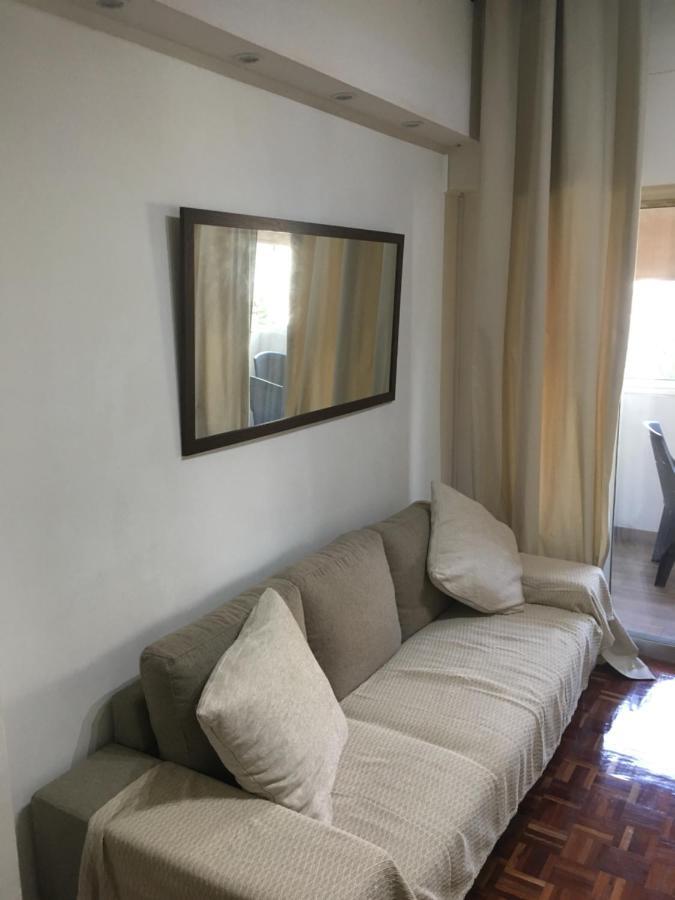 Larnaca Beach Apartment 1A מראה חיצוני תמונה