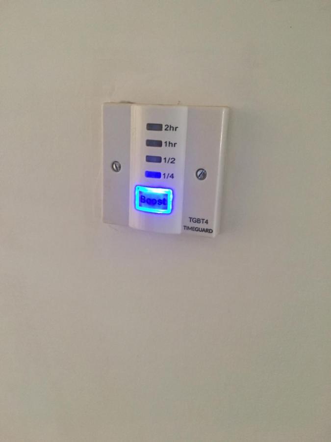 Larnaca Beach Apartment 1A מראה חיצוני תמונה