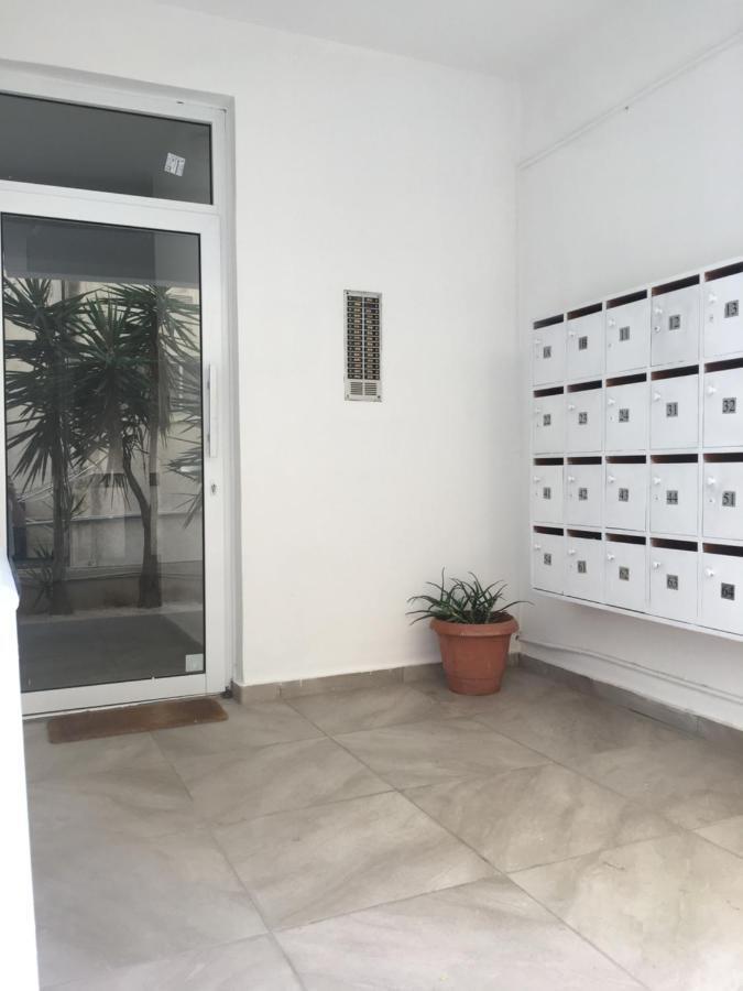 Larnaca Beach Apartment 1A מראה חיצוני תמונה